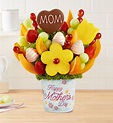 Mother's Day Fruit Baskets, Bouquets & Arrangements | 1800Flowers