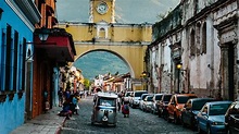 Las curiosidades más sorprendentes de Guatemala, un país de contrastes