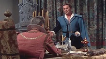 Die Liebesabenteuer des Don Juan | Film 1948 | Moviebreak.de