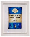 If the Phone Don't Ring | Made in Britain | 2021 | Sotheby's