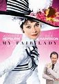Audrey Hepburn's My Fair Lady Movie Review
