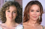 So sieht Jennifer Grey aus „Dirty Dancing“ heute aus | Vorher - Nachher ...