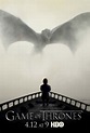 Game of Thrones: Season 5 Poster Revealed - IGN