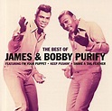 James & Bobby Purify - The Best Of James & Bobby Purify (2007, CD ...