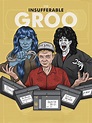 Prime Video: The Insufferable Groo