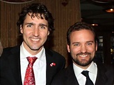 Alexandre Trudeau: The Life and Career of Justin Trudeau’s Brother ...
