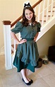 Costume ideas. | Maid costume halloween, Haunted mansion costume, Maid ...