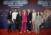 SHATTERED – GEFÄHRLICHE AFFÄRE feiert umjubelte Premiere in Berlin ...