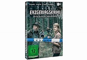 Erzgebirgskrimi: Der Tote im Stollen / Tödlicher Akkord DVD online ...