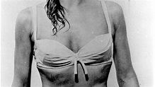 De a Ursula Andress a Rachel McAdams: icónicos bikinis y bañadores en ...