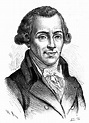 Louis Nicolas Vauquelin (1763-1829). Fuente:... | Download Scientific ...