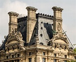 Fotos gratis : edificio, palacio, París, casa, Francia, torre, punto de ...