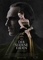 Der seidene Faden Film (2017), Kritik, Trailer, Info | movieworlds.com