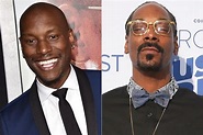Tyrese Delivers 'Dumb S---' Video Featuring Snoop Dogg