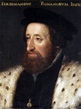 Ferdinand I, Holy Roman Emperor