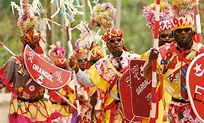 Cultural Tourism of Sao Tome and Principe - opulentroutes.com
