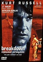 Breakdown - Implacável Perseguição - Filme 1997 - AdoroCinema