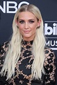 ASHLEE SIMPSON at Billboard Music Awards in Las Vegas 05/20/2018 ...