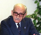 Manuel Gutiérrez Mellado - Alchetron, the free social encyclopedia