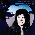 Colin Blunstone - Journey (Reissue) (1974/2007)