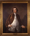 Daniel Parke Custis (1757) - Encyclopedia Virginia