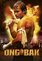 Ong Bak: El Guerrero Muay Thai Español Latino HD 1080p