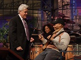 Kevin Eubanks and The Tonight Show Band | The Tonight Show with Jay ...