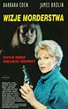 Visions of Murder (1993) starring Barbara Eden on DVD - DVD Lady ...