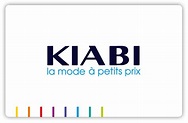 Carte de fidélité Kiabi : les économies faciles