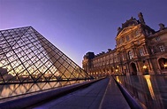 Museos en París: El Louvre - Guía Blog Francia