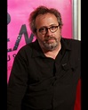 Vidéo : Le cinéaste belge Jaco Van Dormael lors du festival Paris ...