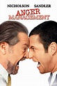 Anger Management (2003) - Posters — The Movie Database (TMDB)