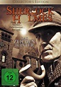 Sherlock Holmes - Im Zeichen der Vier: DVD, Blu-ray oder VoD leihen ...