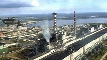 A história de Chernobyl contada em 11 fotos | Acredita Nisso?