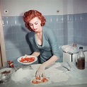 Sophia Loren’s Pizza Alla Napoletana | Silver Screen Suppers