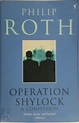 Operation Shylock - Philip Roth - (ISBN: 9780099307914) | De Slegte