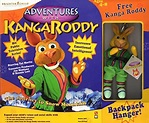 Buy Adventures with Kanga Roddy: The Journey to Snow Mountain Online at ...