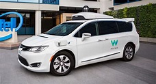 Waymo Is Bringing Its Autonomous Test Fleet To Atlanta | Carscoops