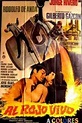 Película: Al rojo vivo (1969) | abandomoviez.net