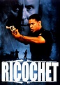 Ricochet movie cover-poster art repin - Denzel | Movie covers, 90s ...