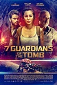 Guardians of the Tomb (2018) Poster #1 - Trailer Addict