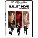 Bullet Head: Trampa Mortal. DVD | Ofertas Carrefour Online