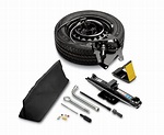 82214739AF - Ram Spare Tire Kit. Safety, Kits, Health, Exterior ...