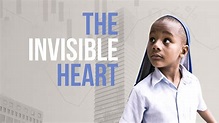 Watch The Invisible Heart Online Free - Stream Full Documentary | 7plus