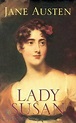 Lady Susan by Jane Austen - Free at Loyal Books