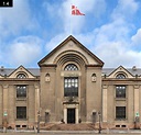 Universität Kopenhagen | Frue Plads - PANORAMASTREETLINE
