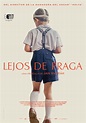 Lejos de Praga - Película 2017 - SensaCine.com