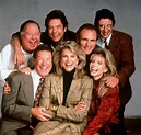 Murphy Brown cast - Where are they now? | Gallery | Wonderwall.com