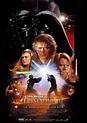 Cartel de la película Star Wars: Episodio III - La venganza de los Sith ...