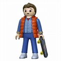 Amazon.com: Back to the Future Marty McFly 6-Inch Playmobil Oversized ...